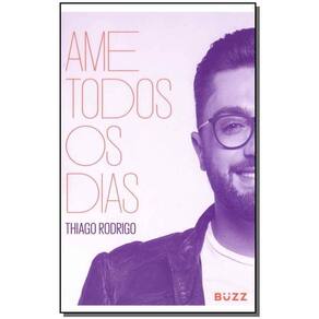 Ame Todos os Dias