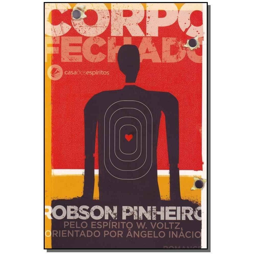 Corpo Fechado