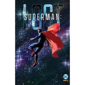 Superman - Perdido
