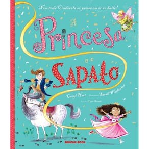 A Princesa e o Sapato