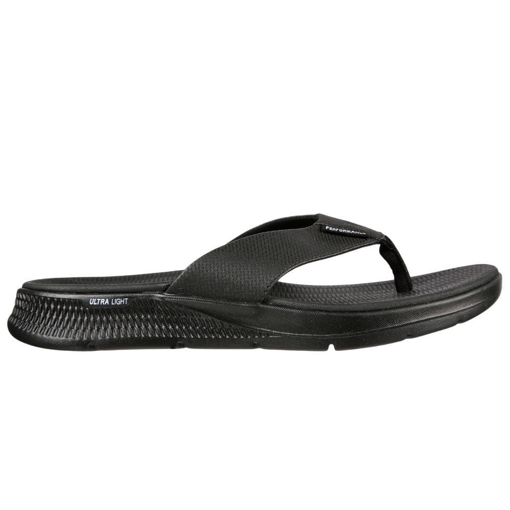 Chinelo Go Consistent 229035Br-Bbk - Preto 41