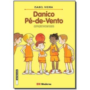 Danico Pé De Vento