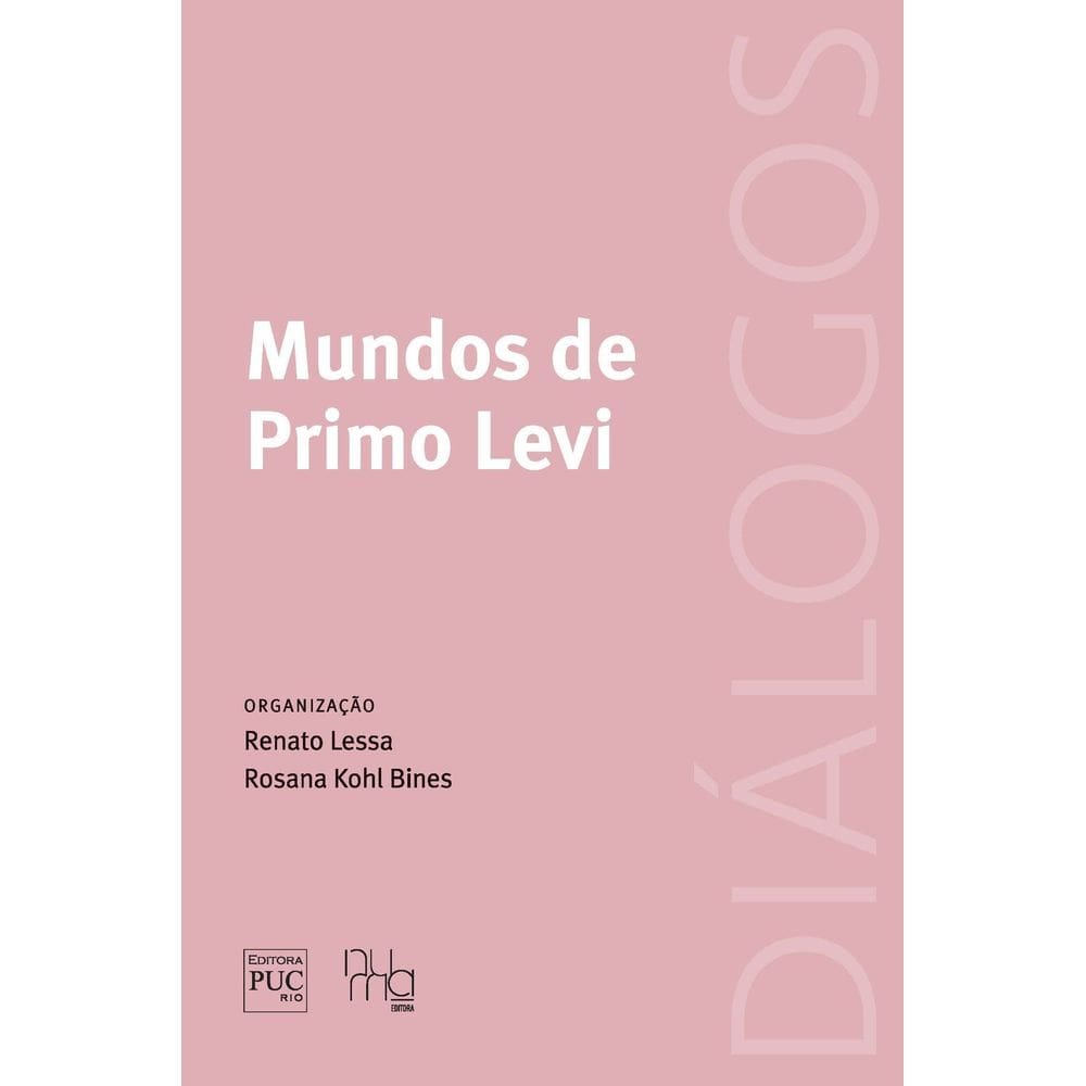 Mundos de Primo Levi