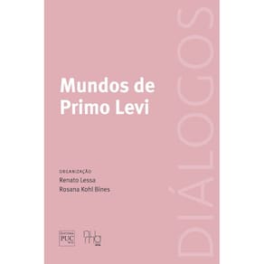 Mundos de Primo Levi