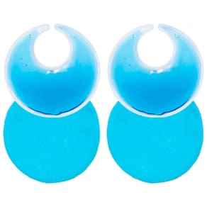 Bolsa de Gel térmica para Seios Estimula a Produção de Leite Buba