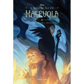 A Maldição de Malévola - A História da Bela Adormecida