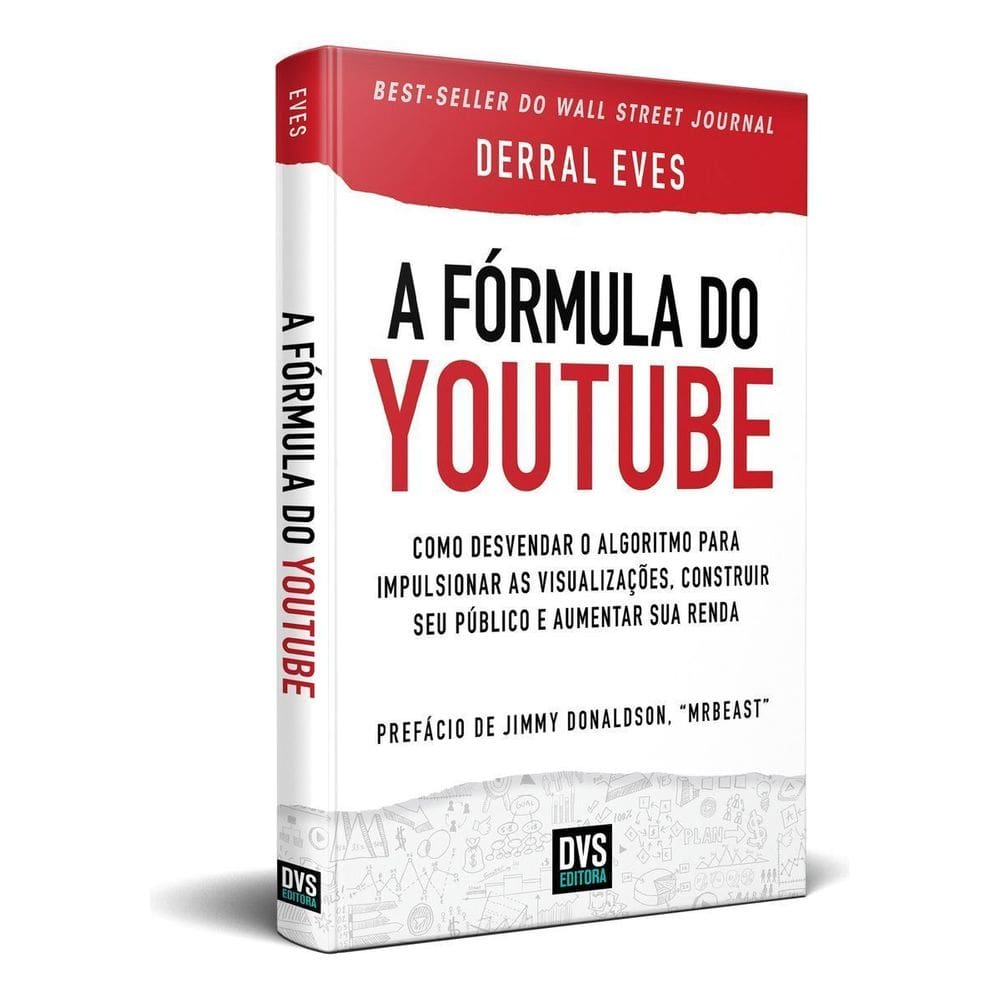 A Fórmula do Youtube