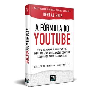A Fórmula do Youtube