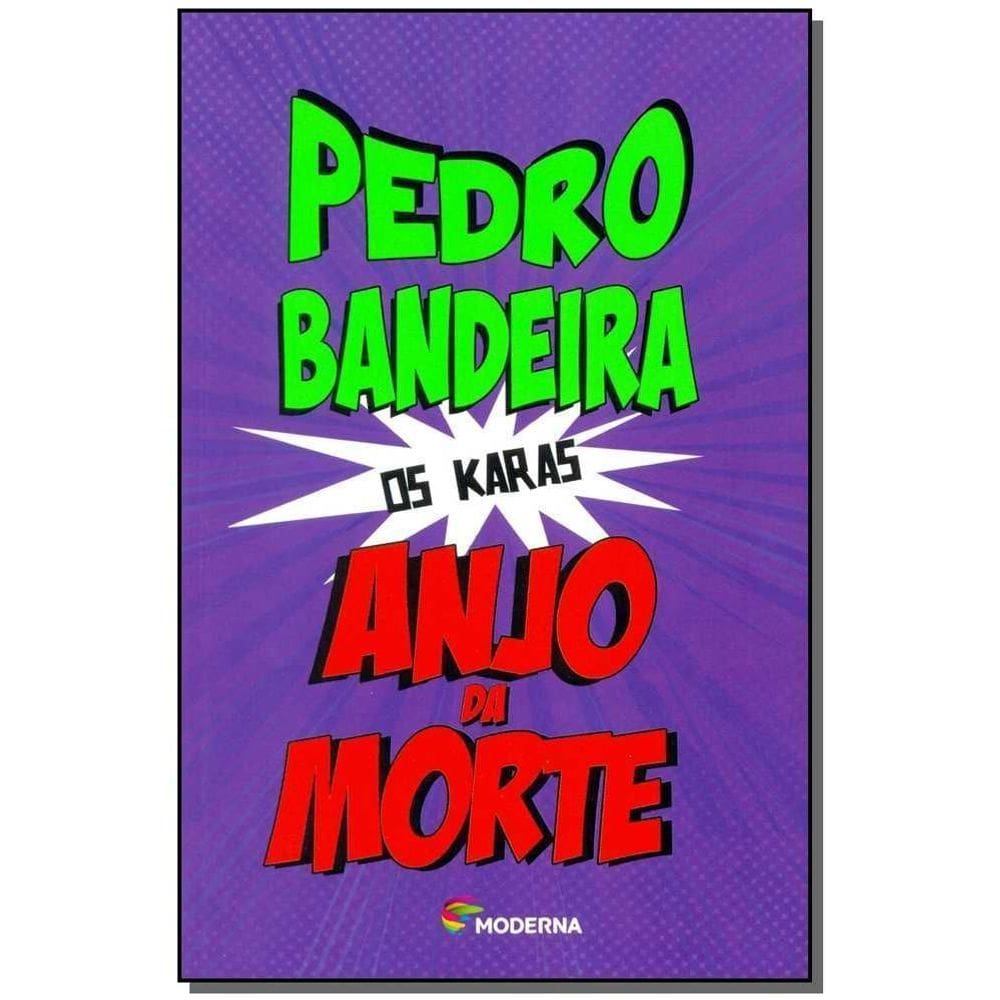 Anjo Da Morte 5Ed/14