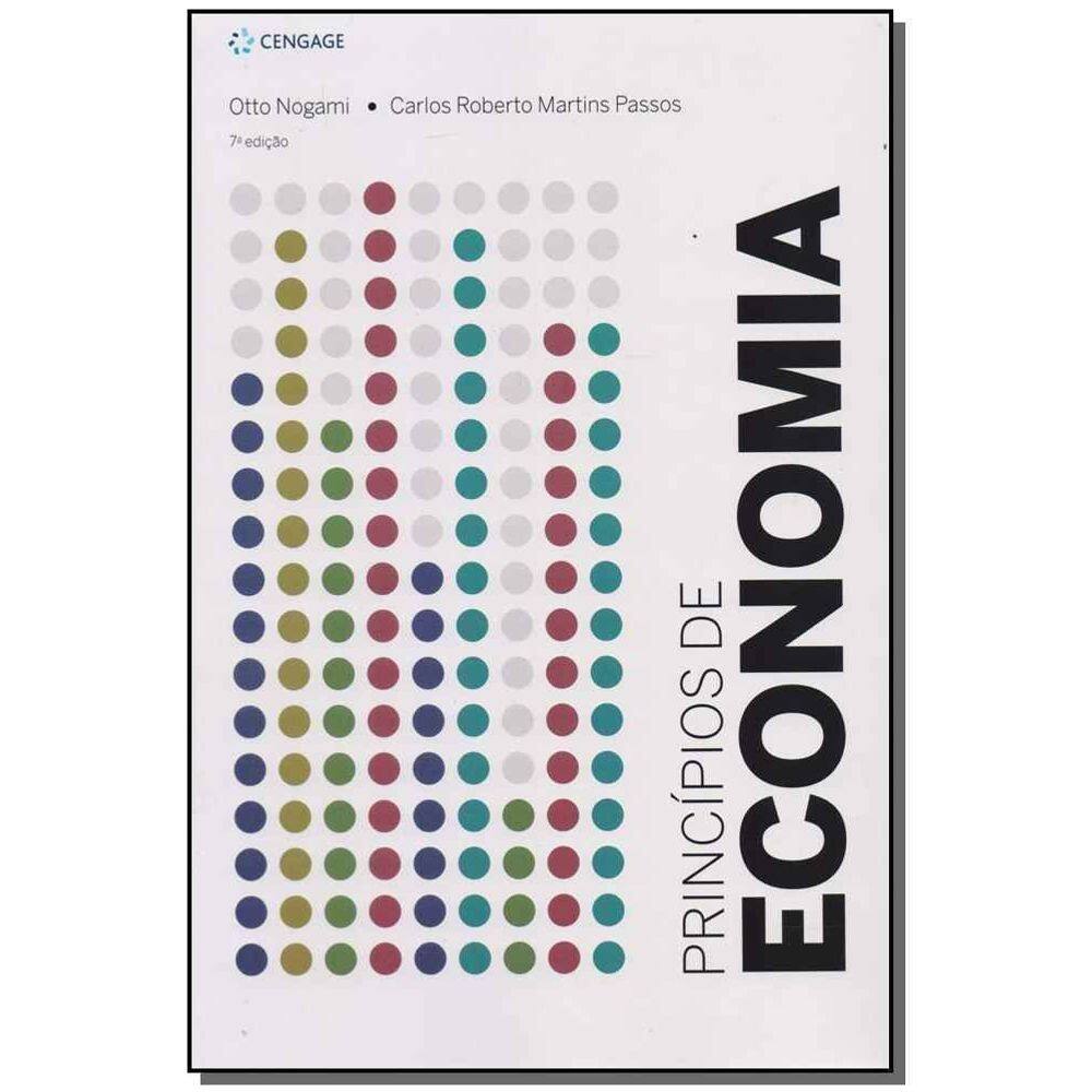 Princípios de Economia - 07Ed/18