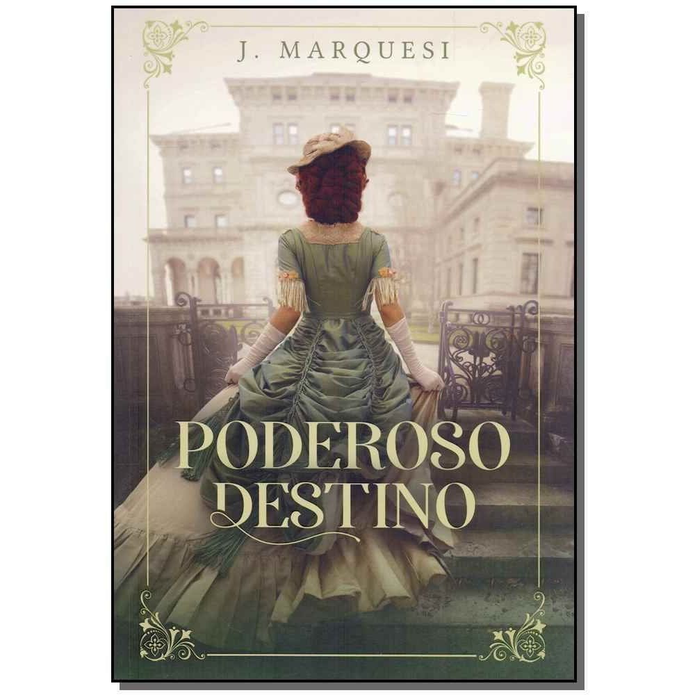 Poderoso Destino