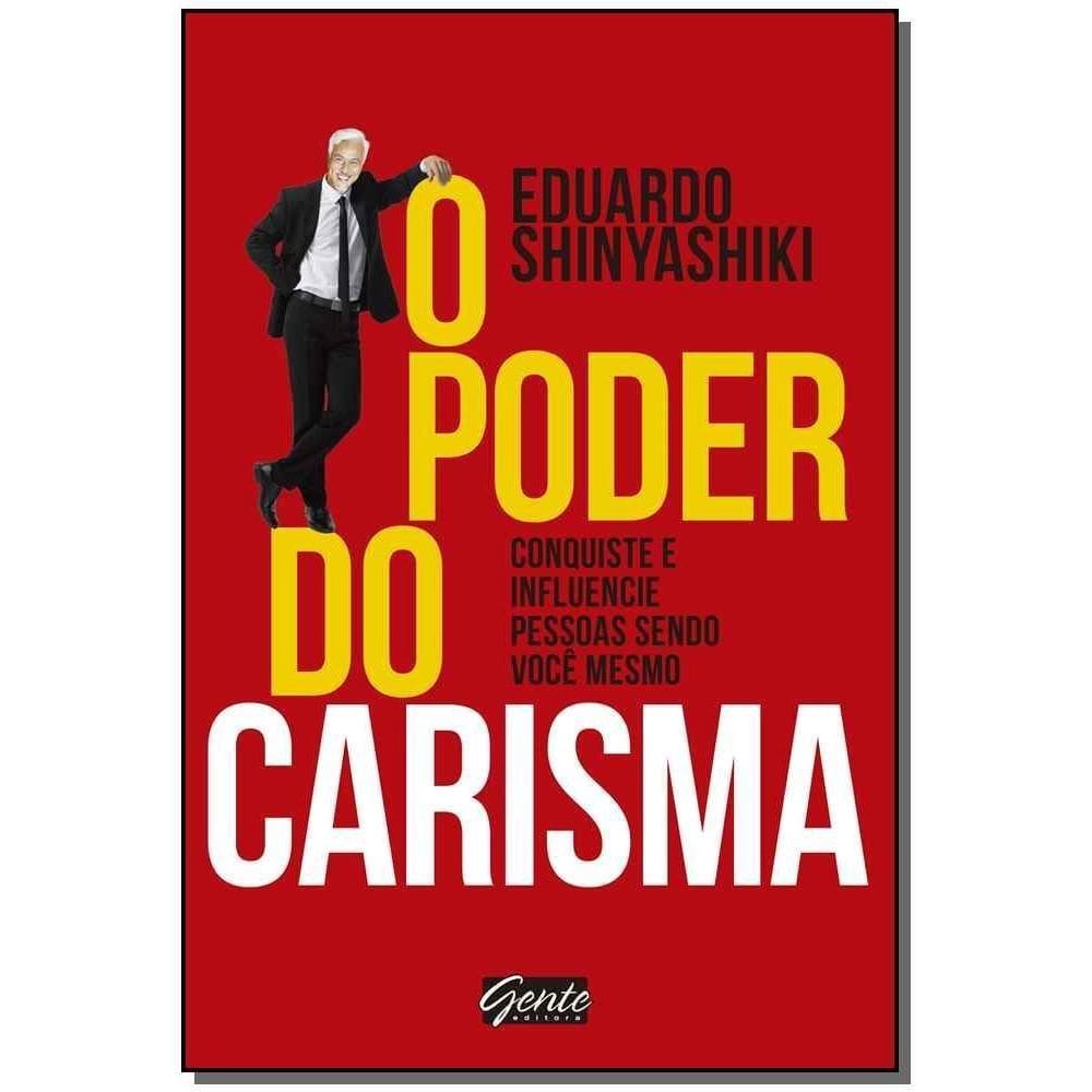 O Poder do Carisma