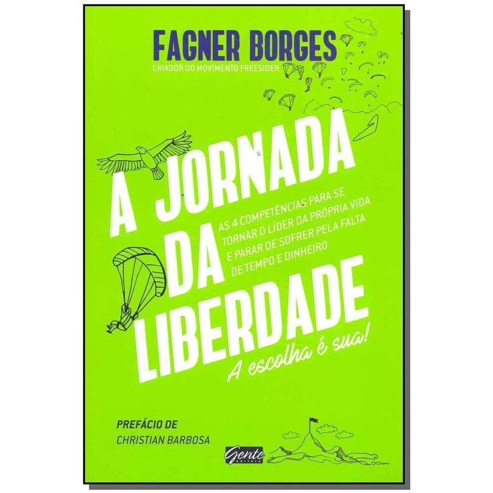 Jornada da Liberdade, A