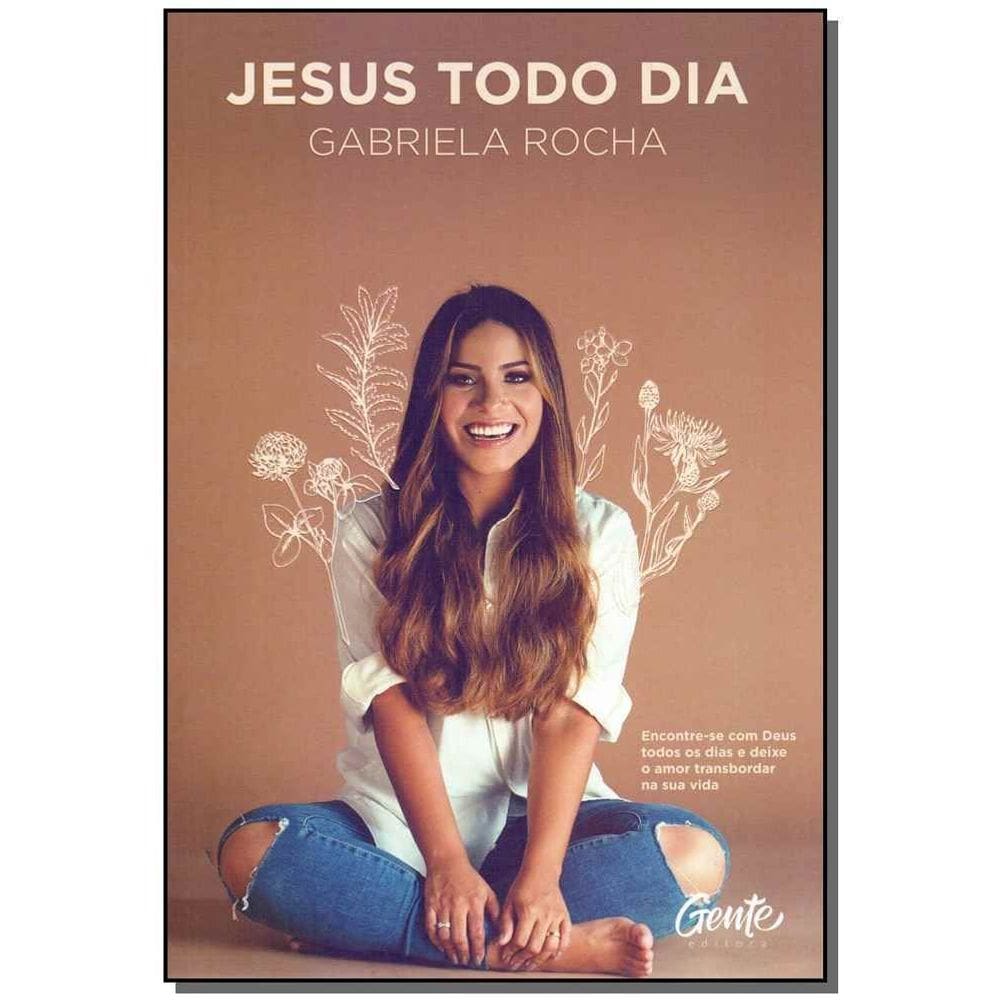 Jesus Todo Dia
