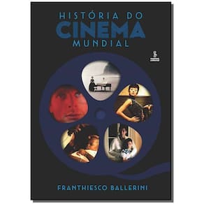 História do Cinema Mundial