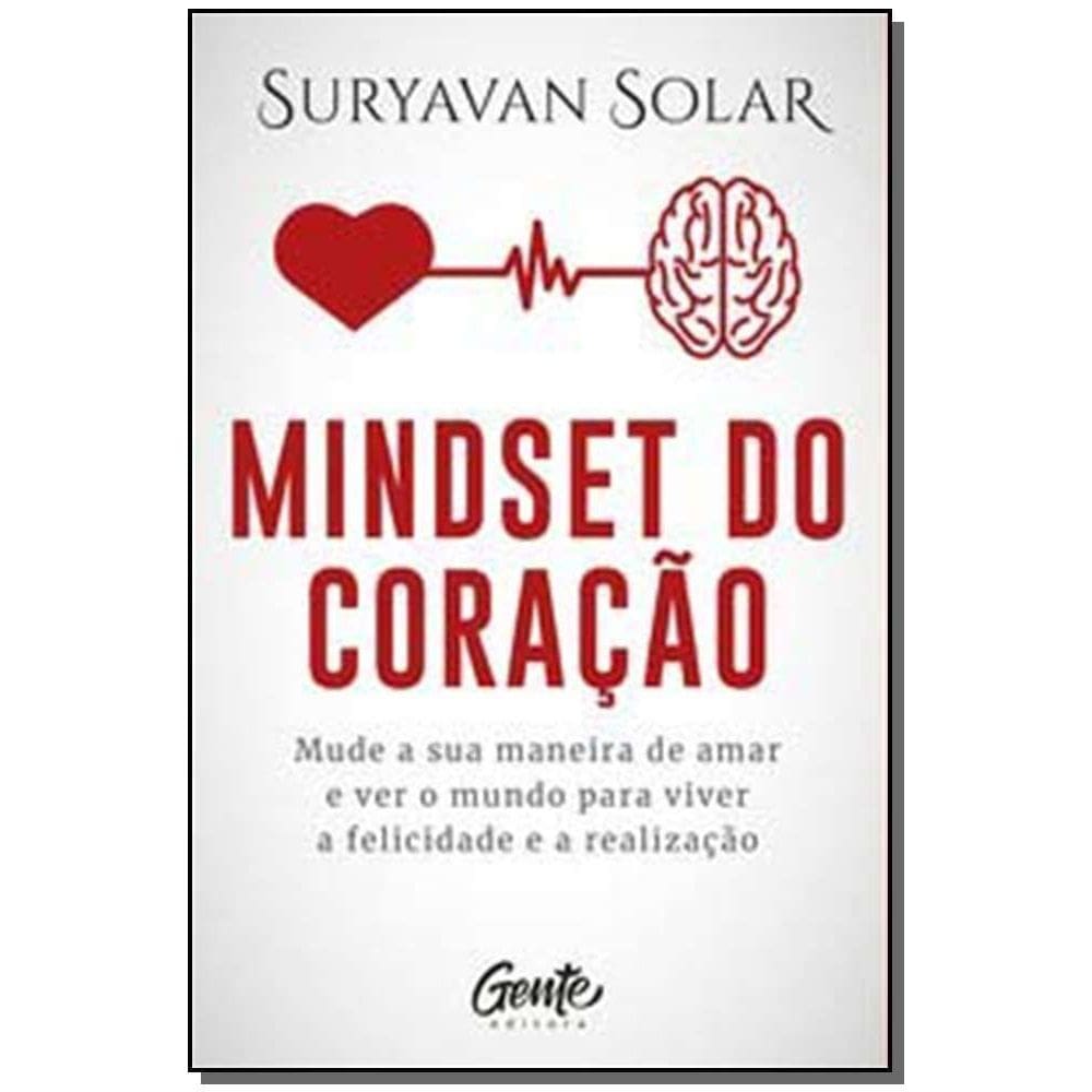Mindset do Coração