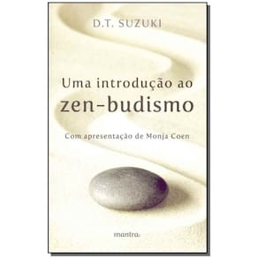Uma Introdução ao zen-budismo