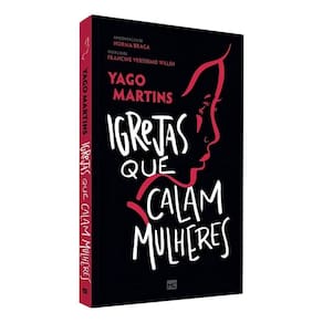 Igrejas Que Calam Mulheres