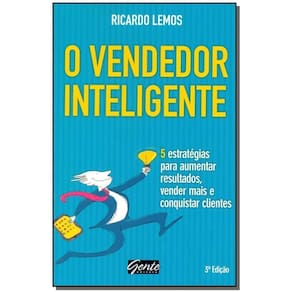 o Vendedor Inteligente