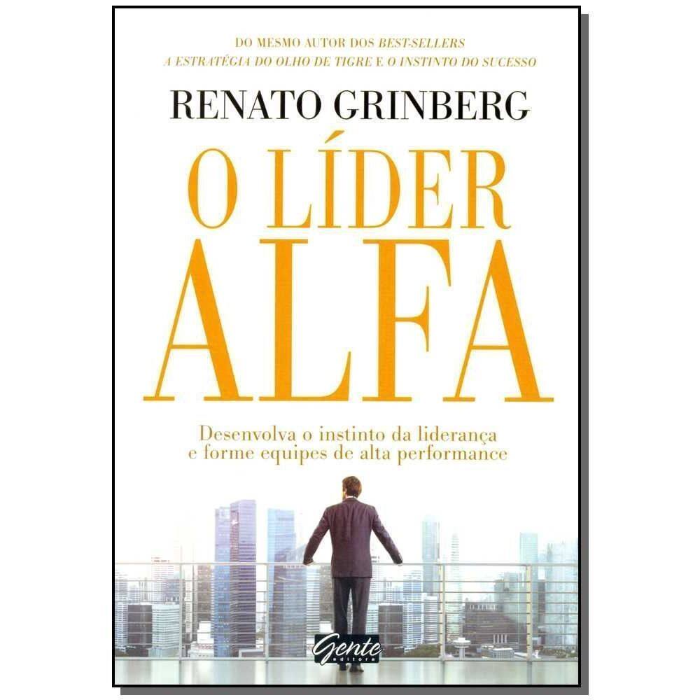 o Líder Alfa