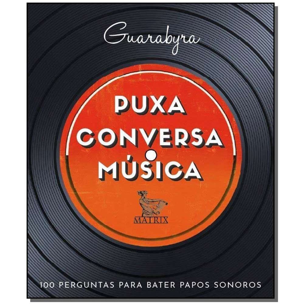 Puxa Conversa Música