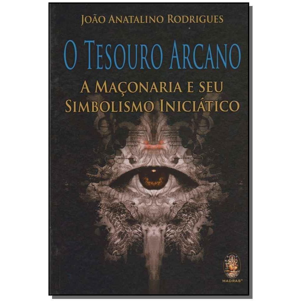 Tesouro Arcano