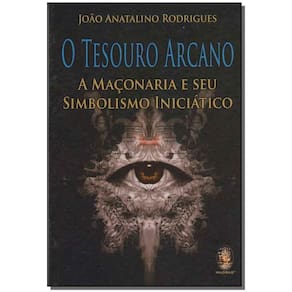 Tesouro Arcano
