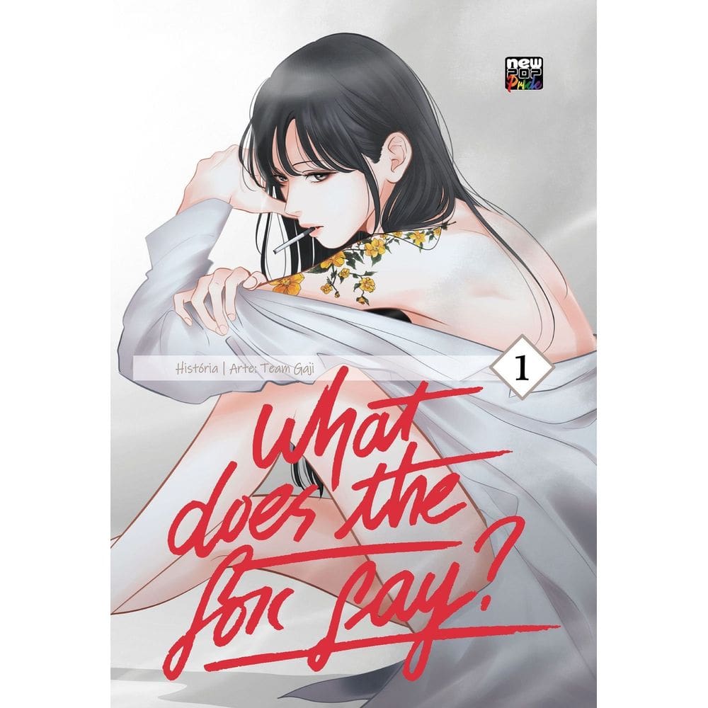What Does The Fox Say? - Vol. 01