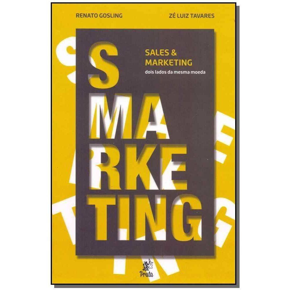 Smarketing - Sales e Marketing