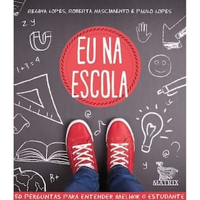 Eu Na Escola