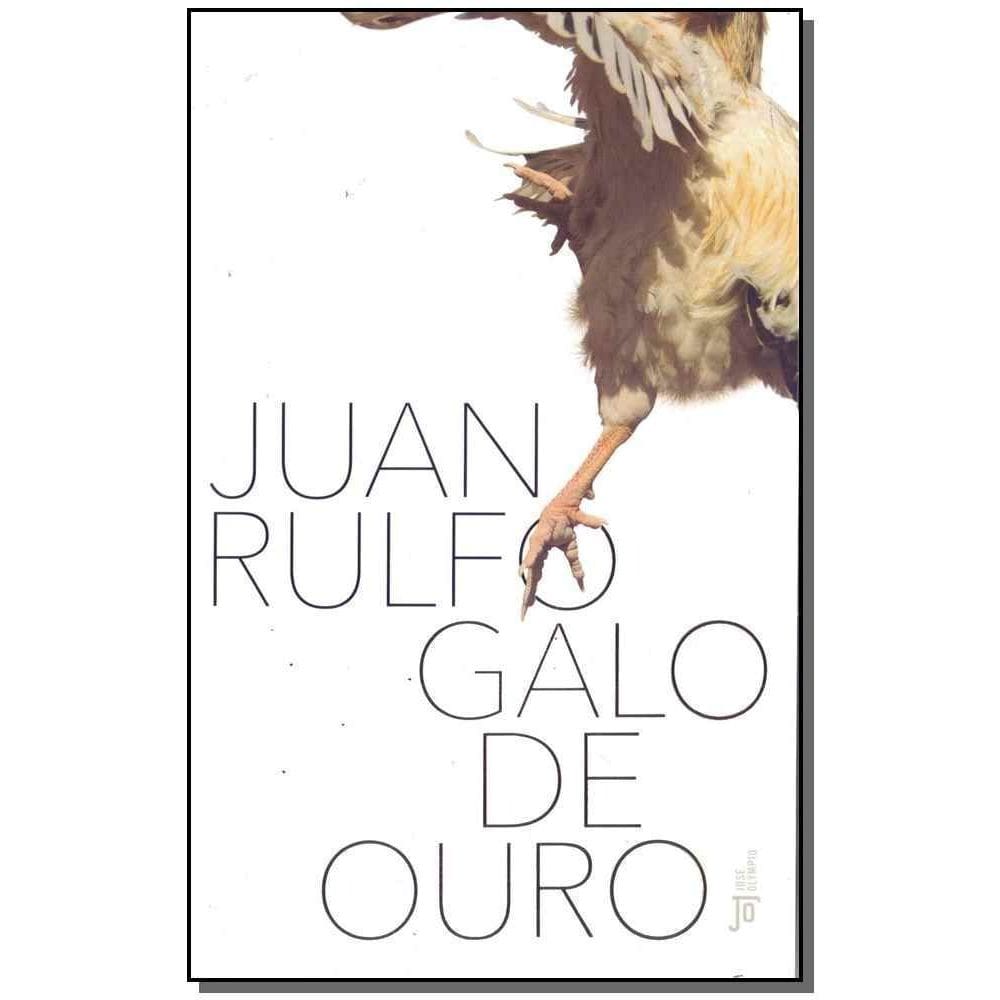 Galo de Ouro