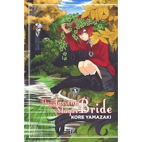 The ancient magus bride