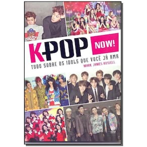 K-Pop Now!
