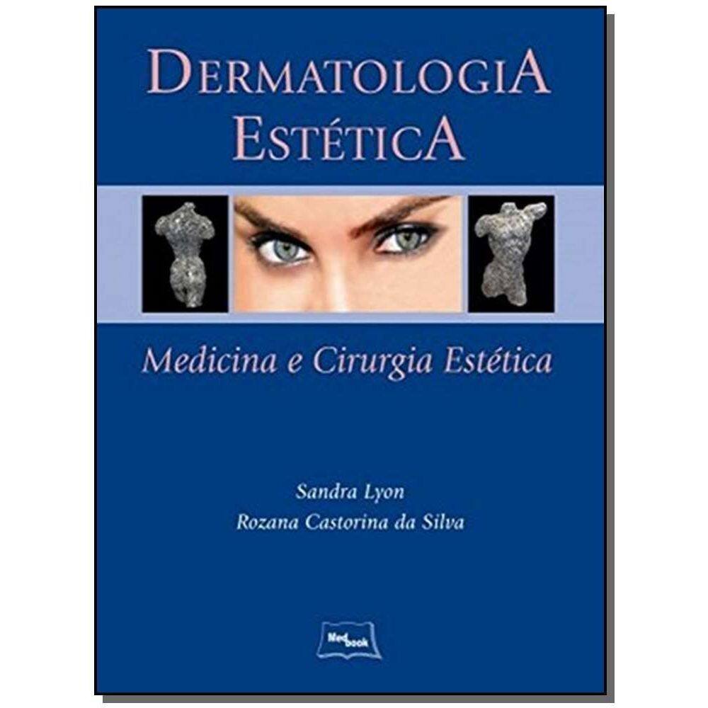 Dermatologia Estética