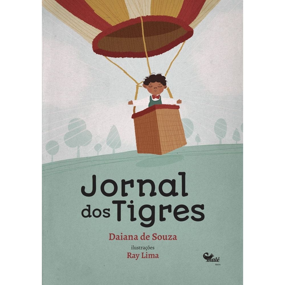 Jornal Dos Tigres