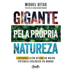 Gigante Pela Própria Natureza