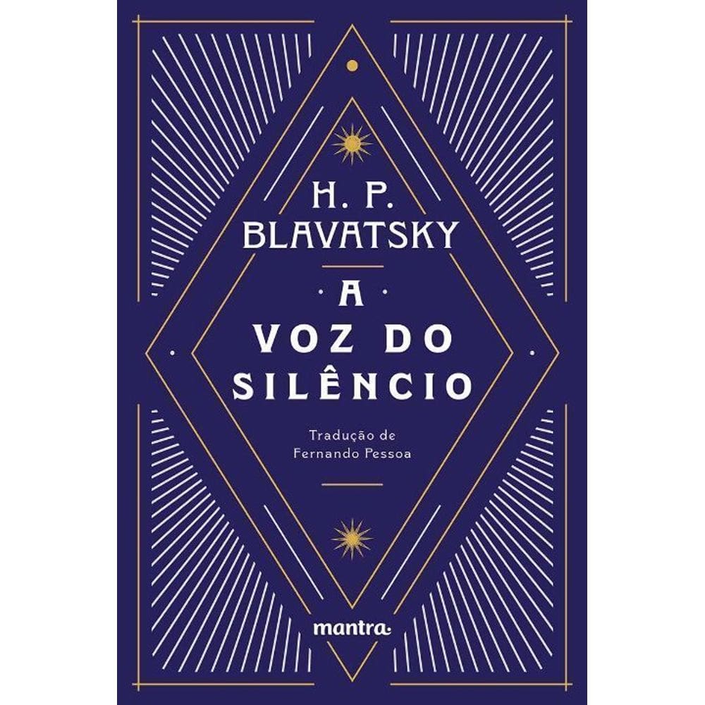 Voz do Silêncio, A
