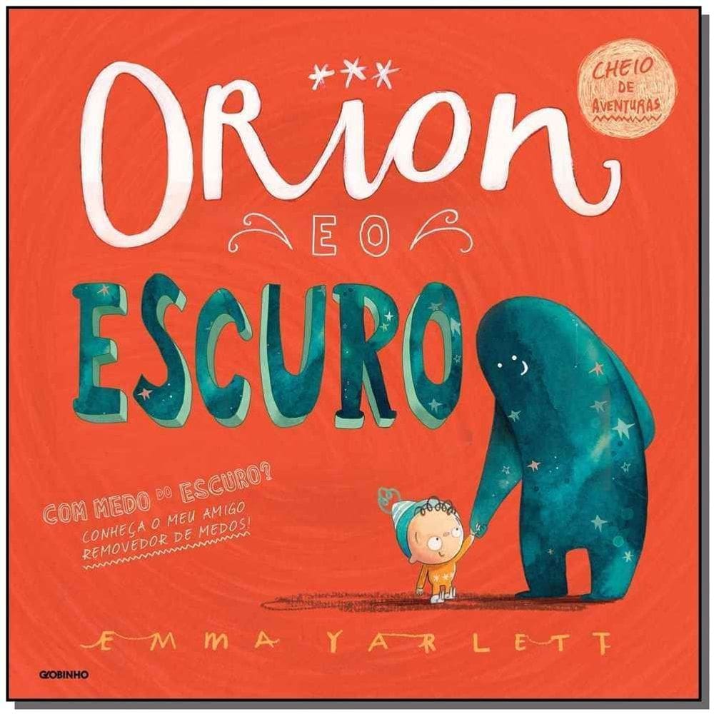 Orion e o Escuro