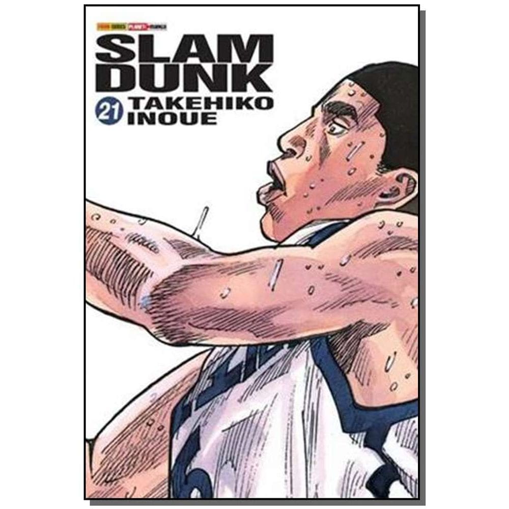 Slam Dunk - Vol. 21