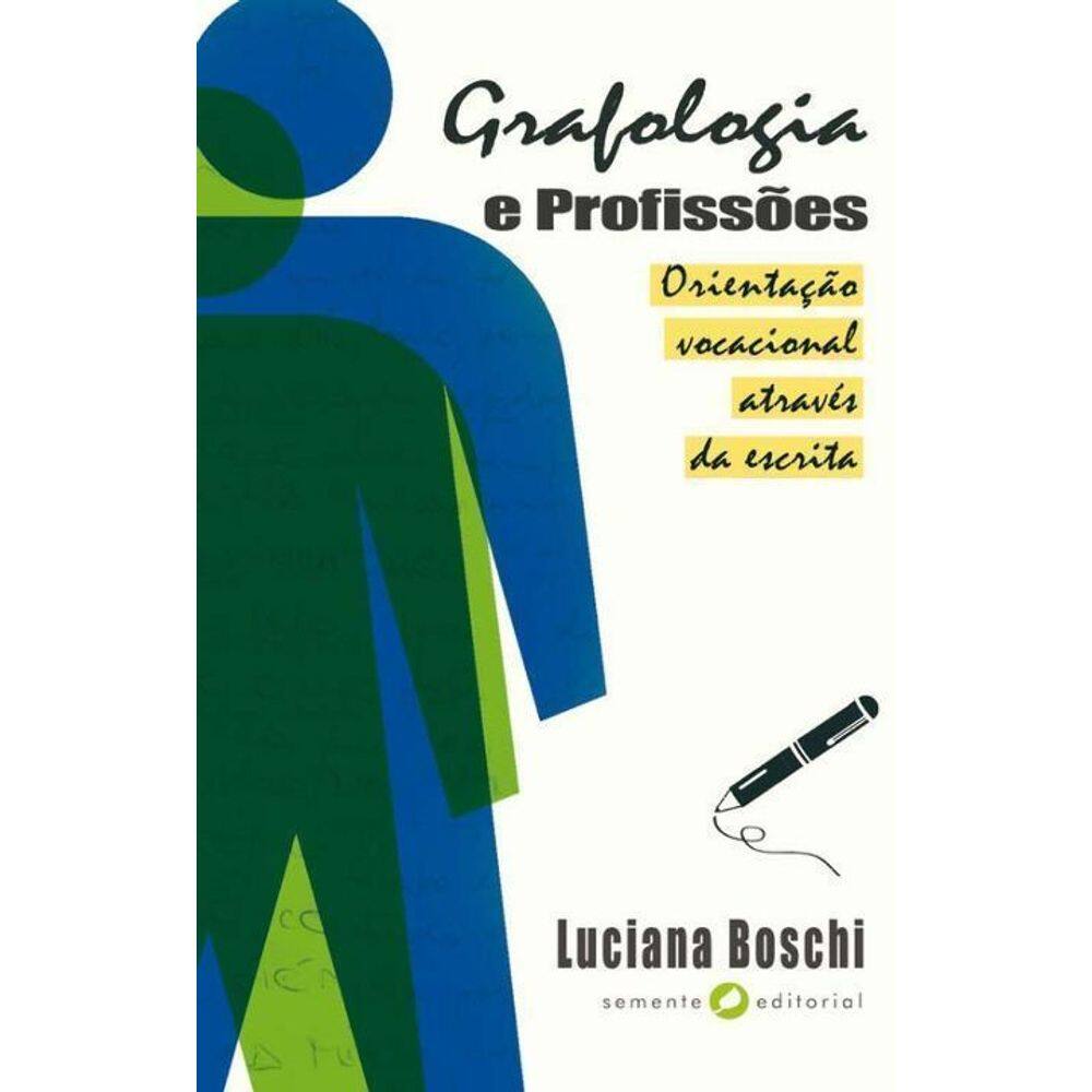 Grafologia e Profissões