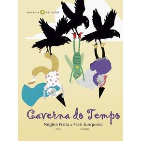 Caverna do Tempo