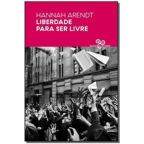 Liberdade Para Ser Livre