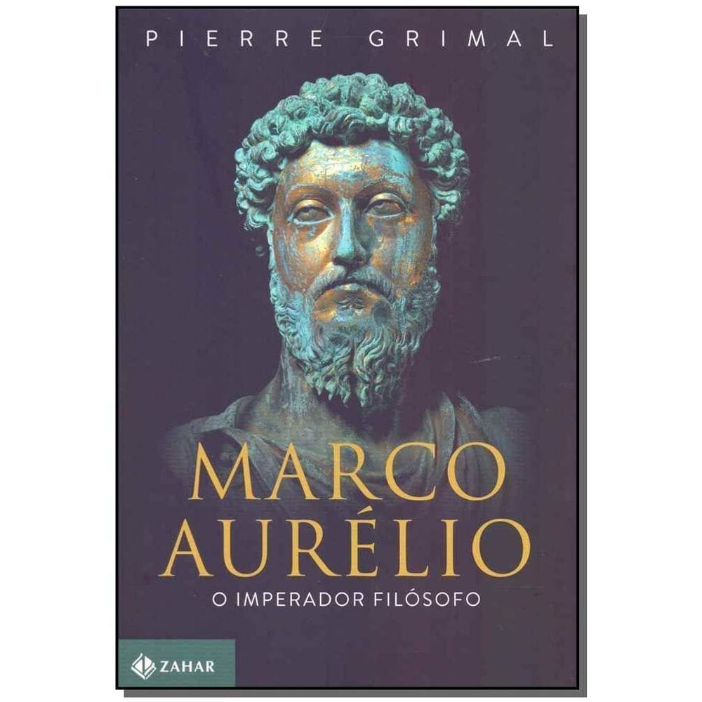 Marco Aurelio: O Imperador Filósofo