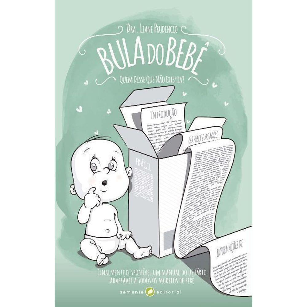 Bula do Bebe