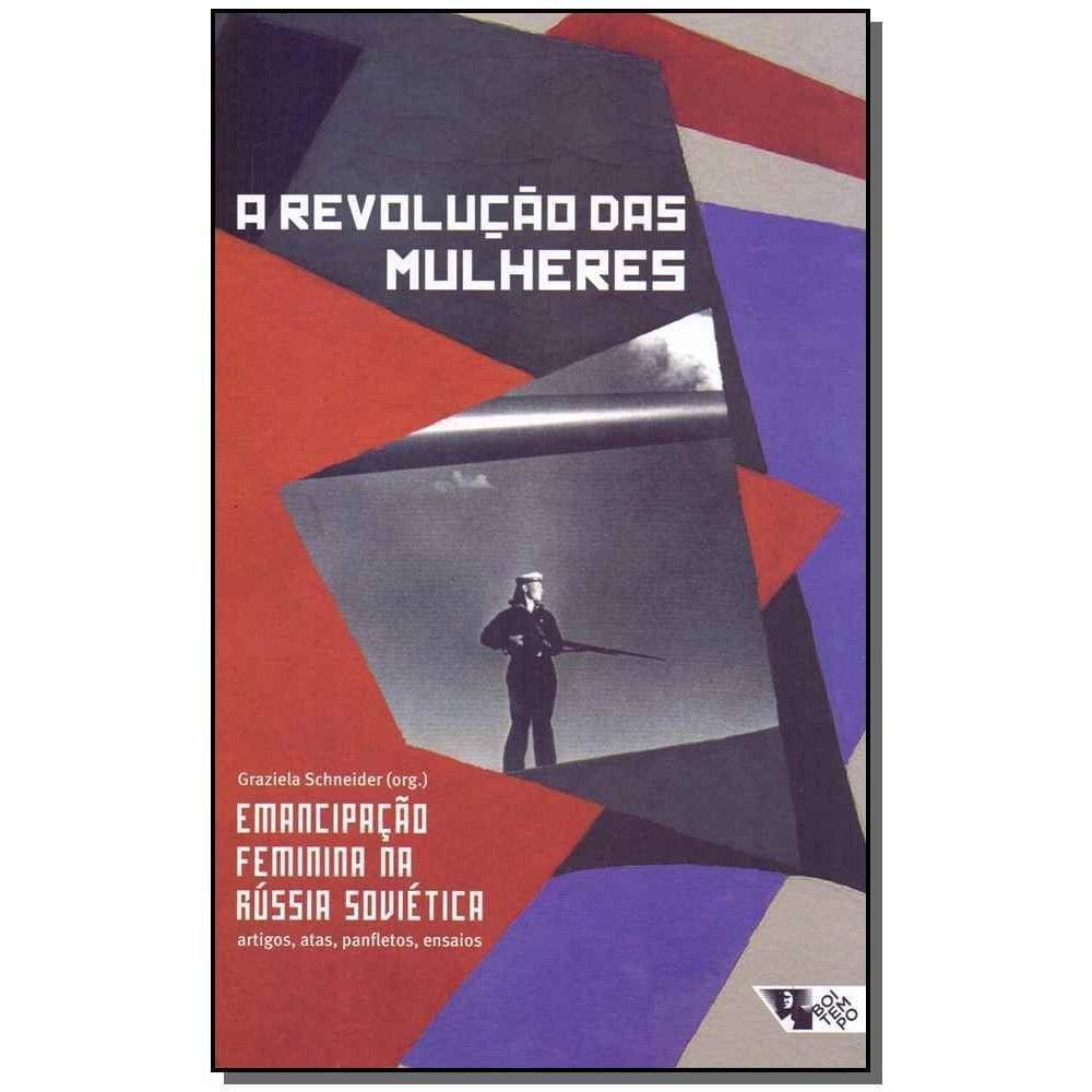A Revolução das Mulheres