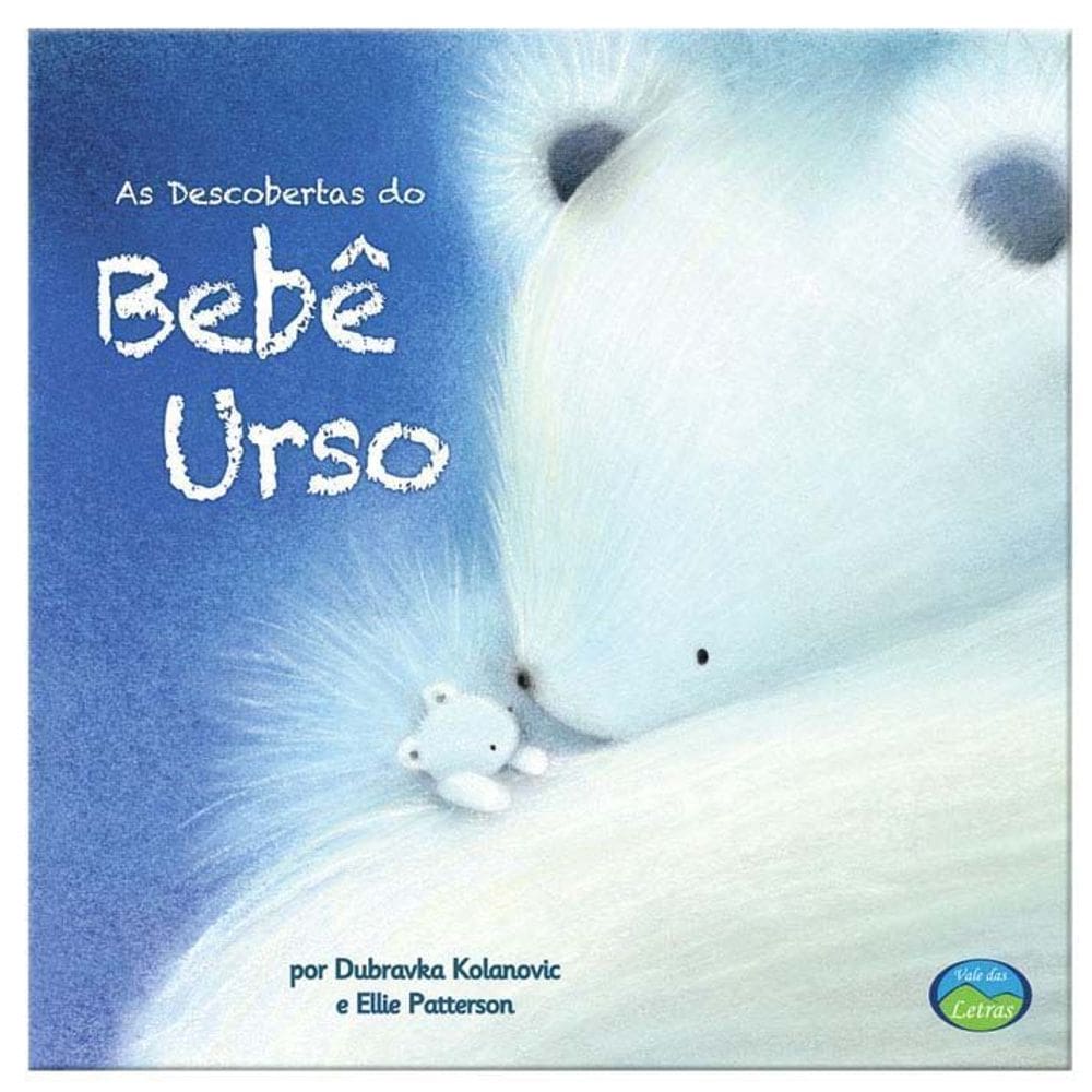 Bebê Urso