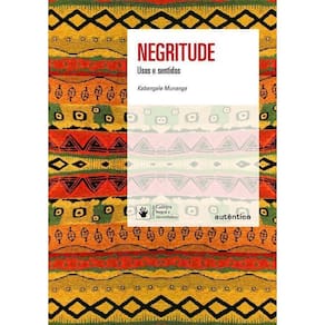 Negritude - (Autentica)