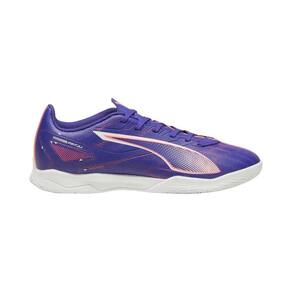 Chuteira Futsal Ultra 5 Play 107907-01 - Azul/Rosa 41