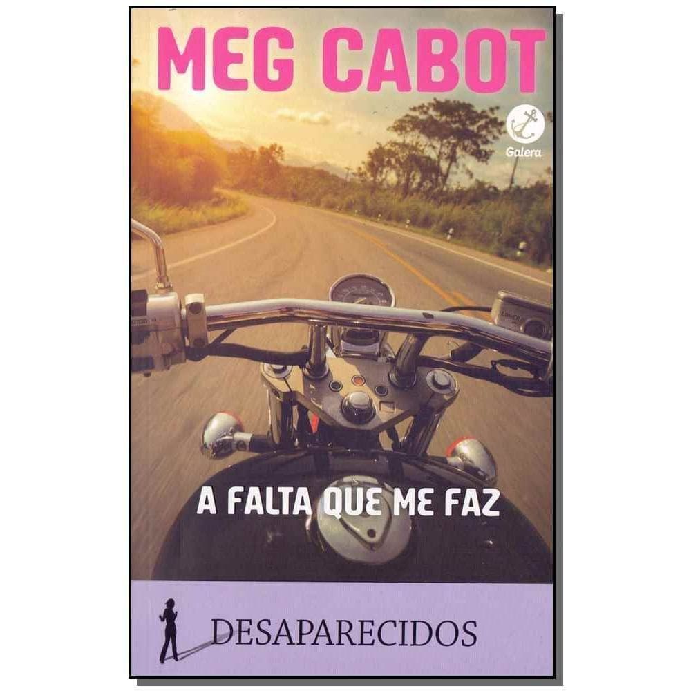 Falta Que Você Me Faz, A