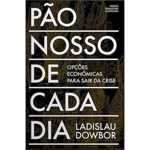 Pão Nosso de Cada Dia